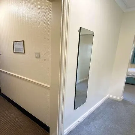 Best Western The Webbington Hotel & Spa 