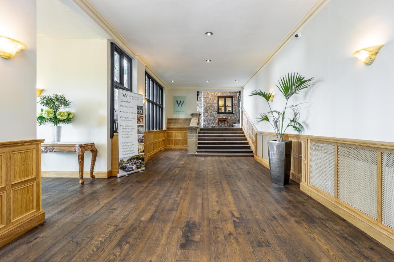 Western The Webbington & Hotel 3*
