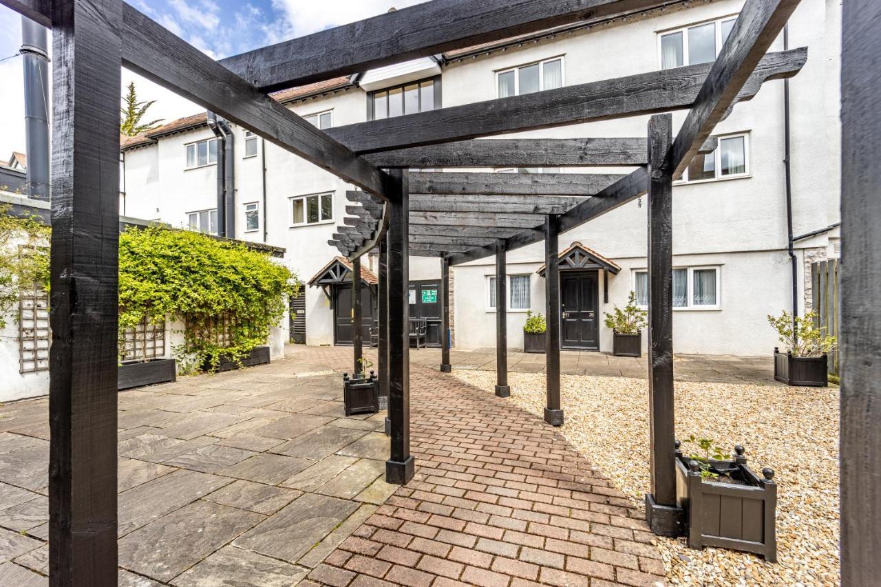 Hotel Western The Webbington & 3*