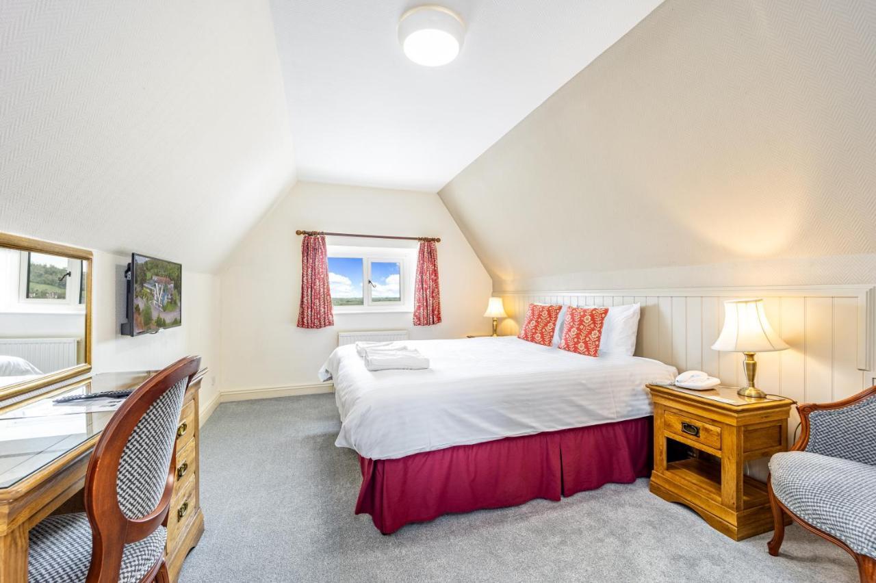 Hotel Western The Webbington &