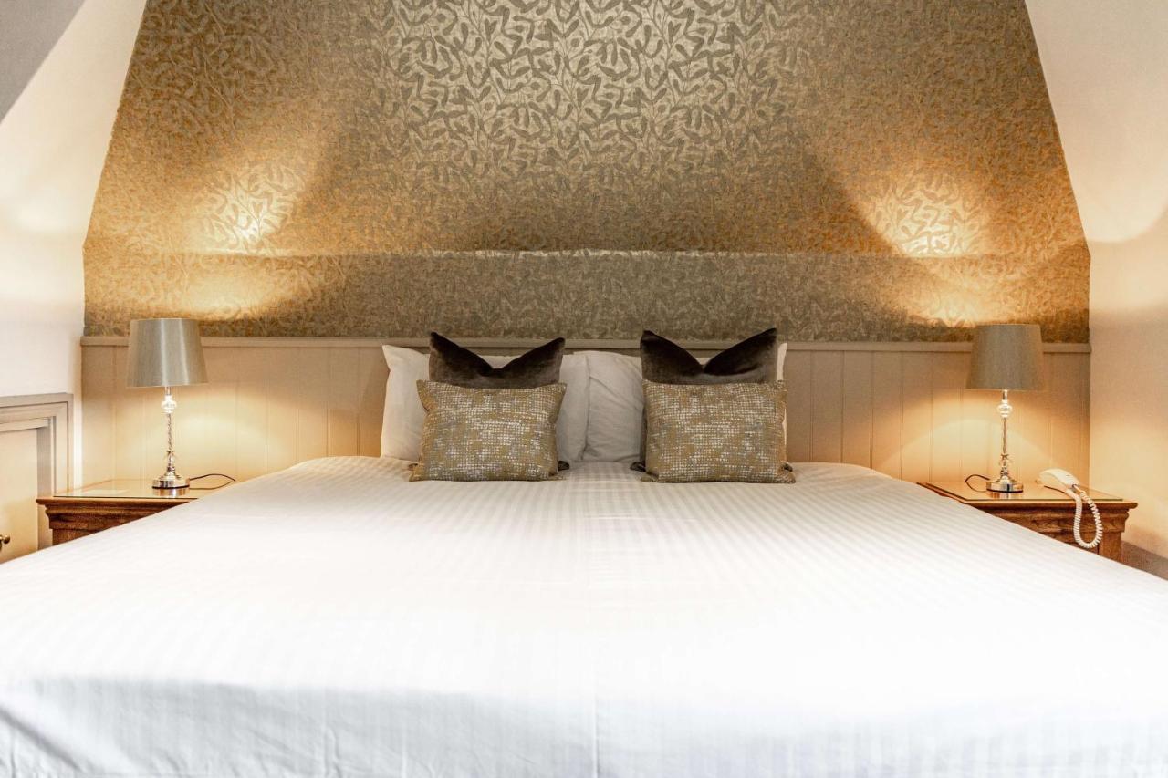 Western The Webbington & Hotel 3*