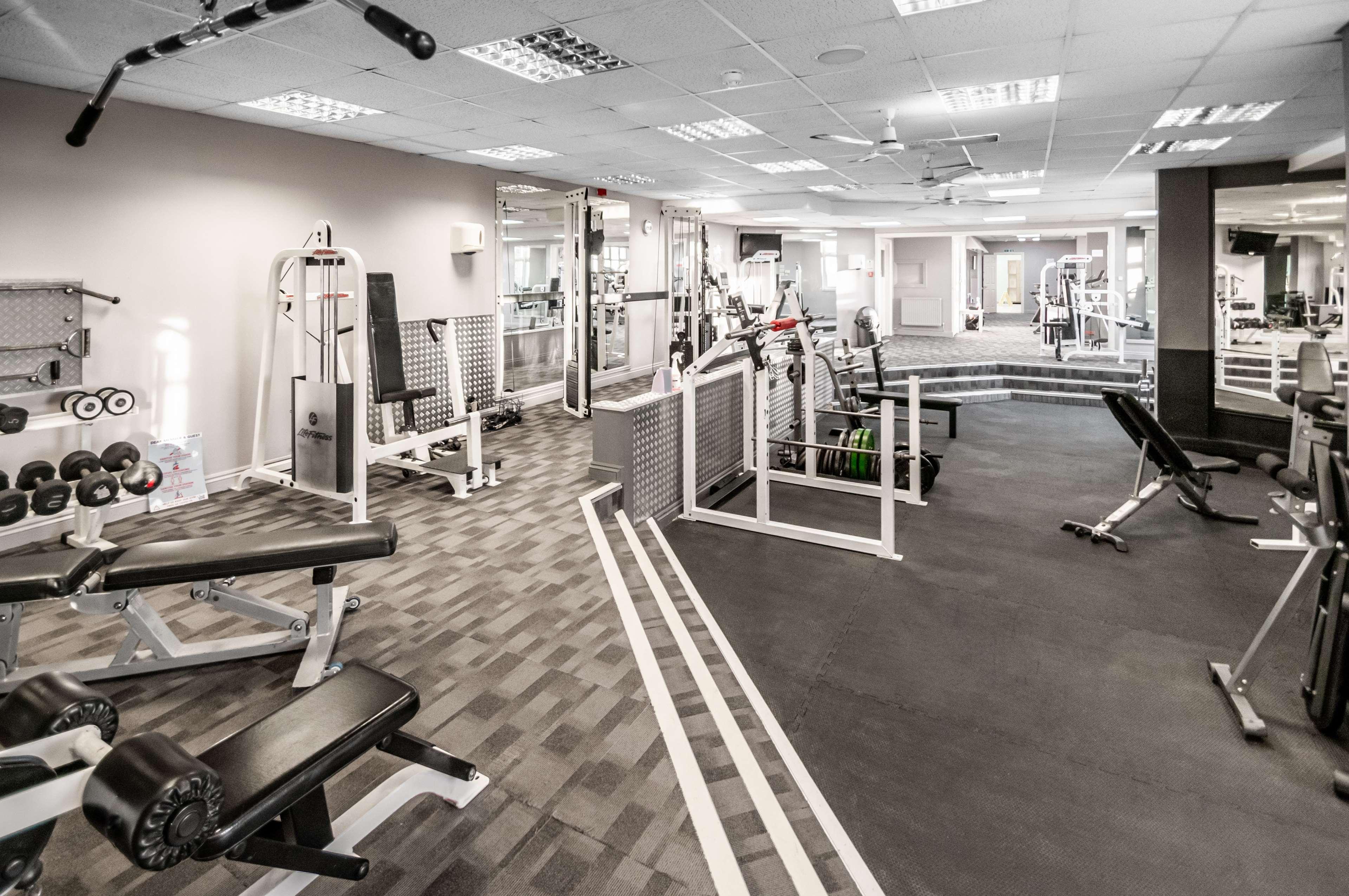 Western The Webbington & Hotel 3*