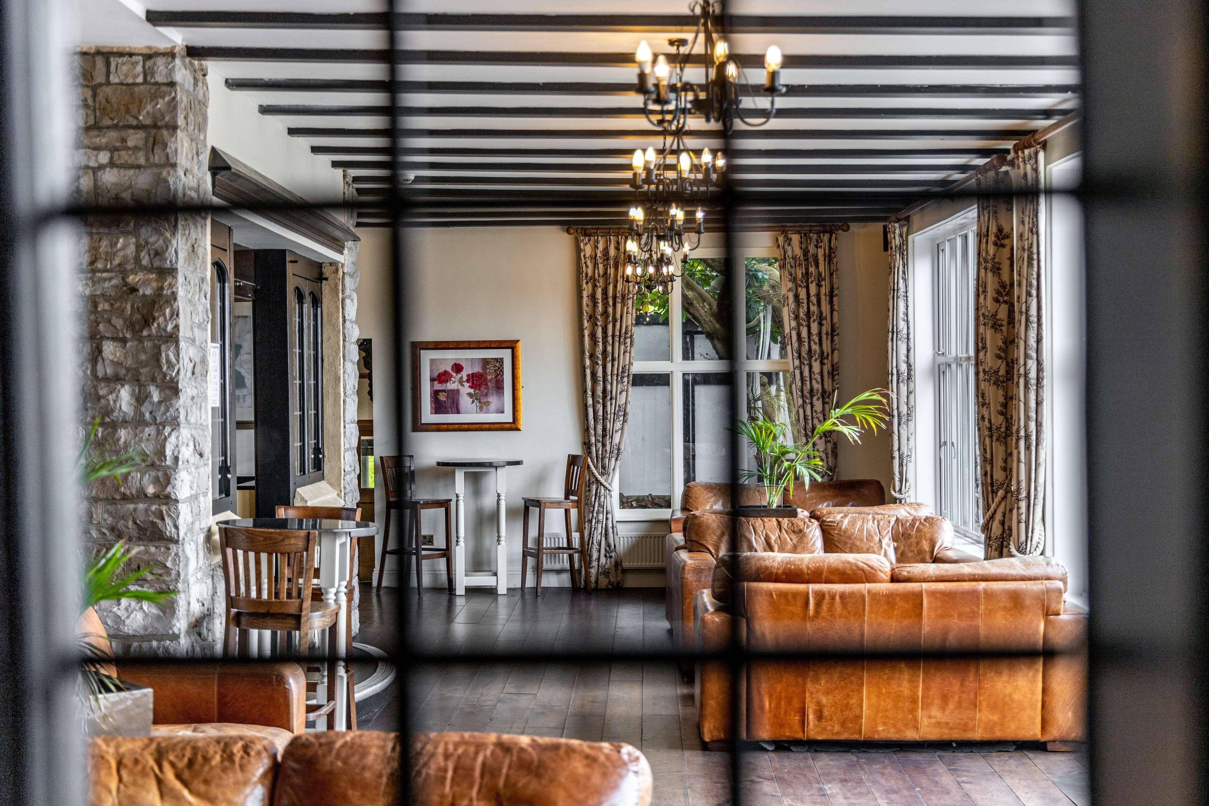 Hotel Western The Webbington & Loxton