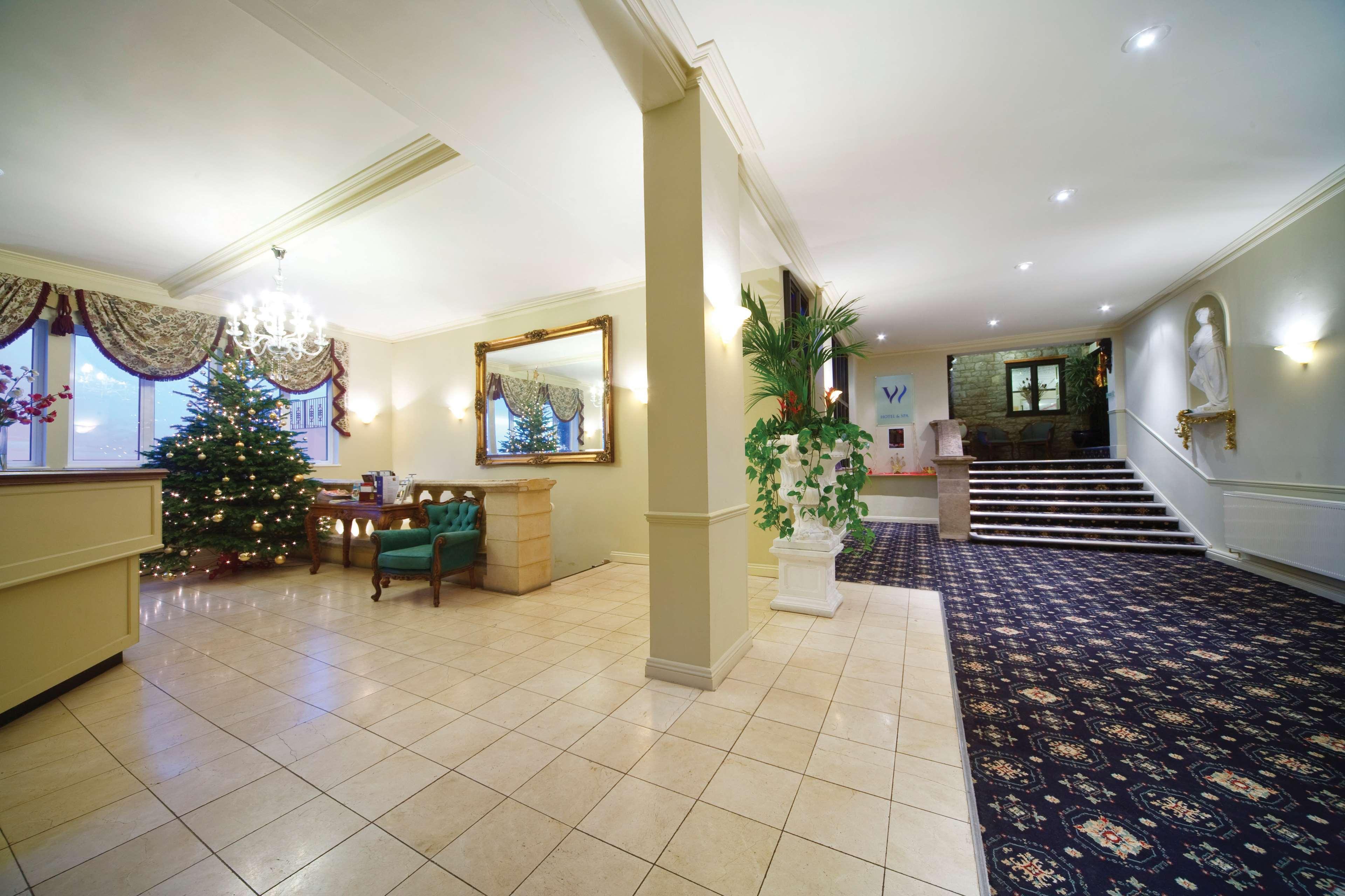 Western The Webbington &