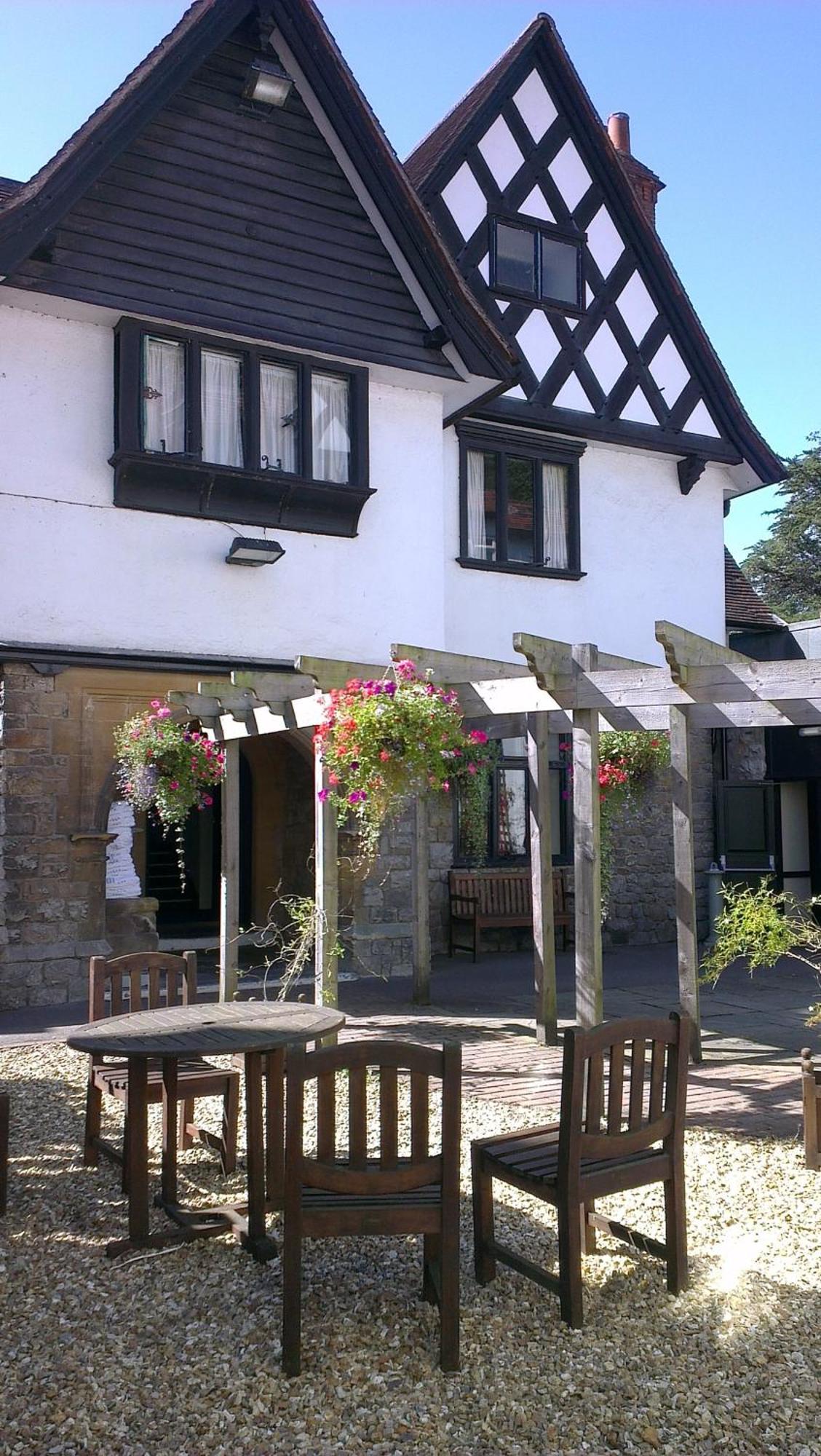 Hotel Western The Webbington &