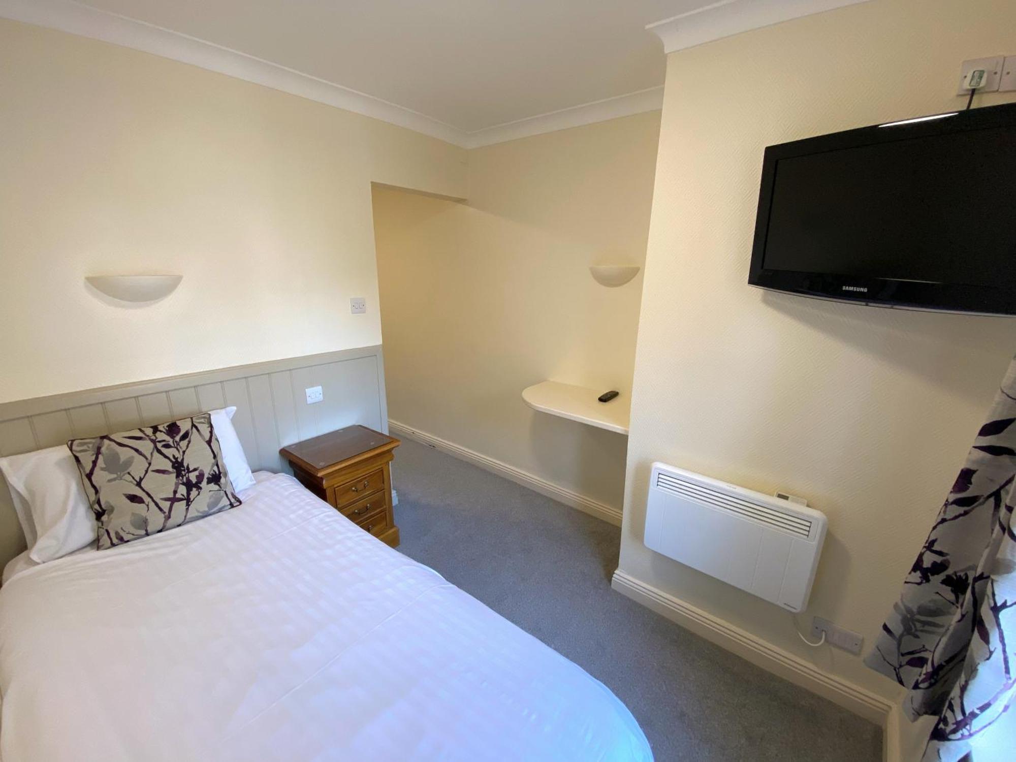 Western The Webbington & Hotel 3*