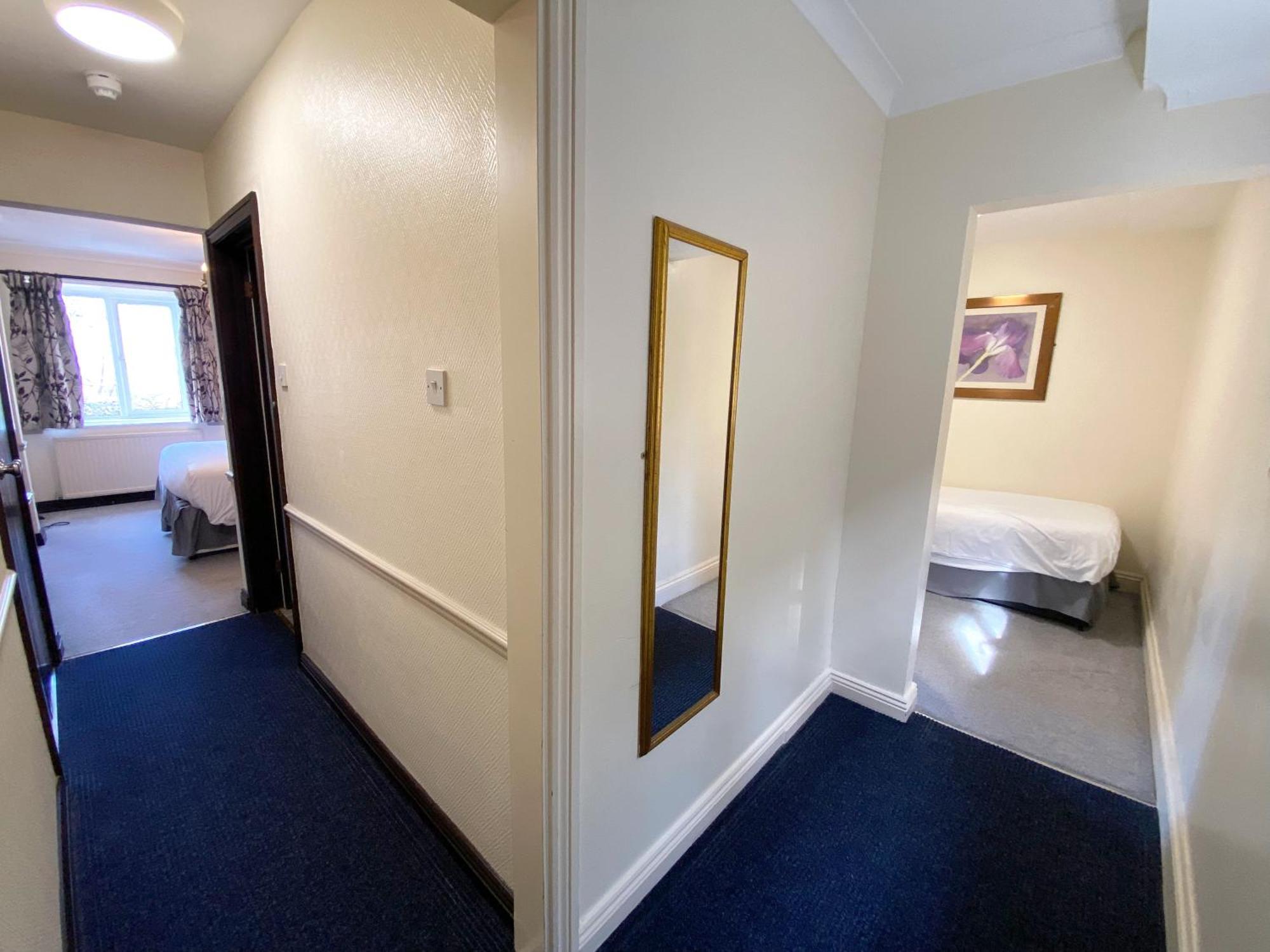 Hotel Western The Webbington & Loxton