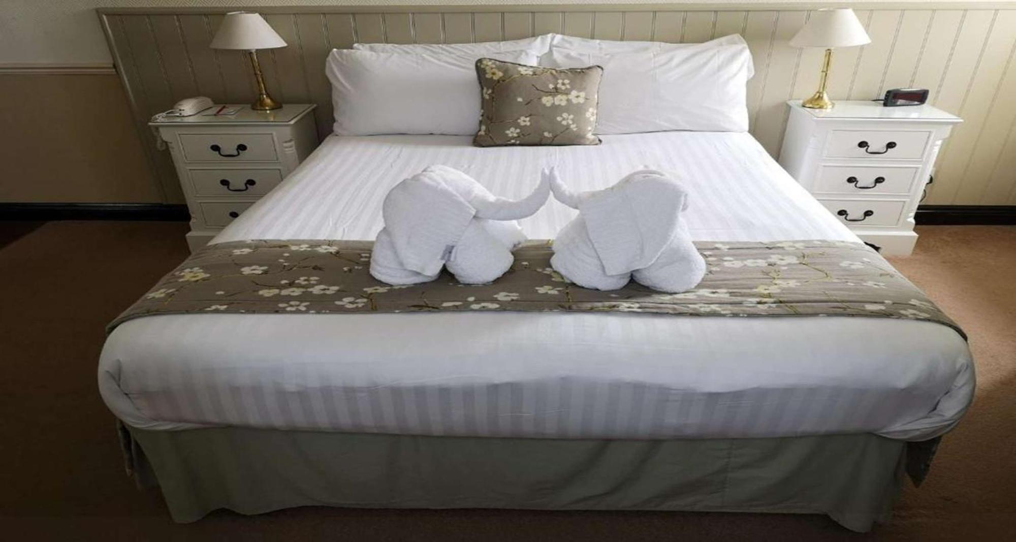 Hotel Western The Webbington & 3*