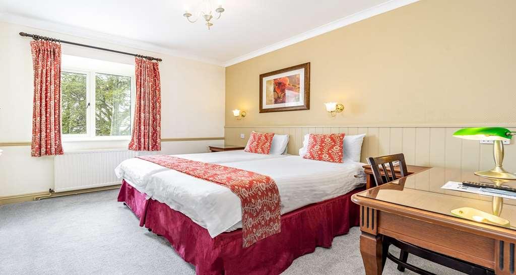 Western The Webbington & Hotel 3*