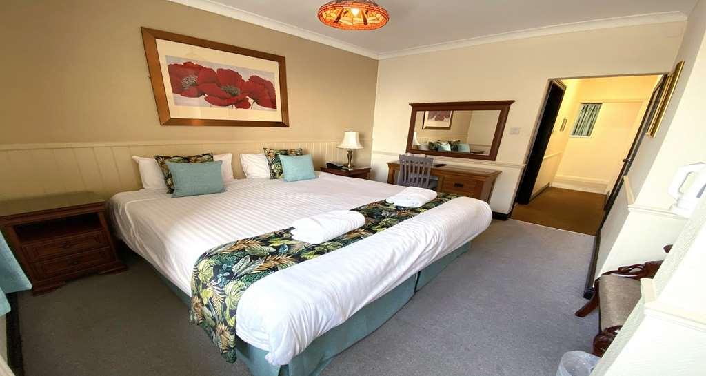 Hotel Western The Webbington & 3*