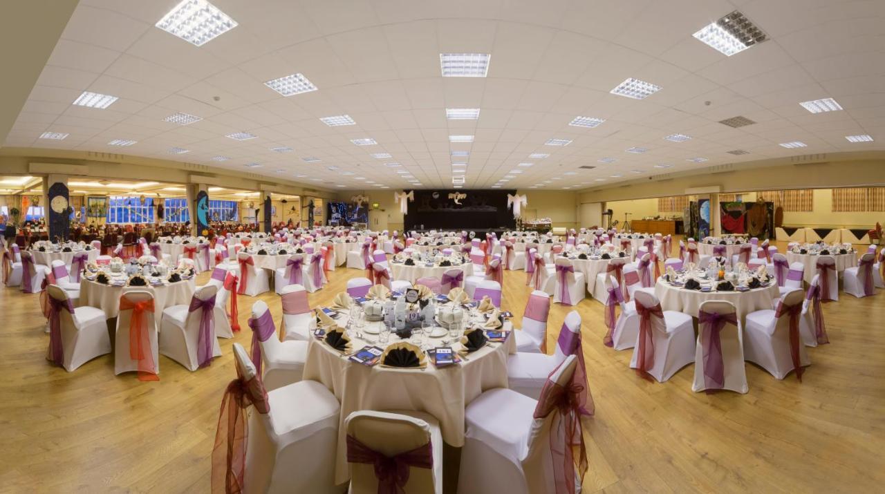 Western The Webbington & Hotel 3*