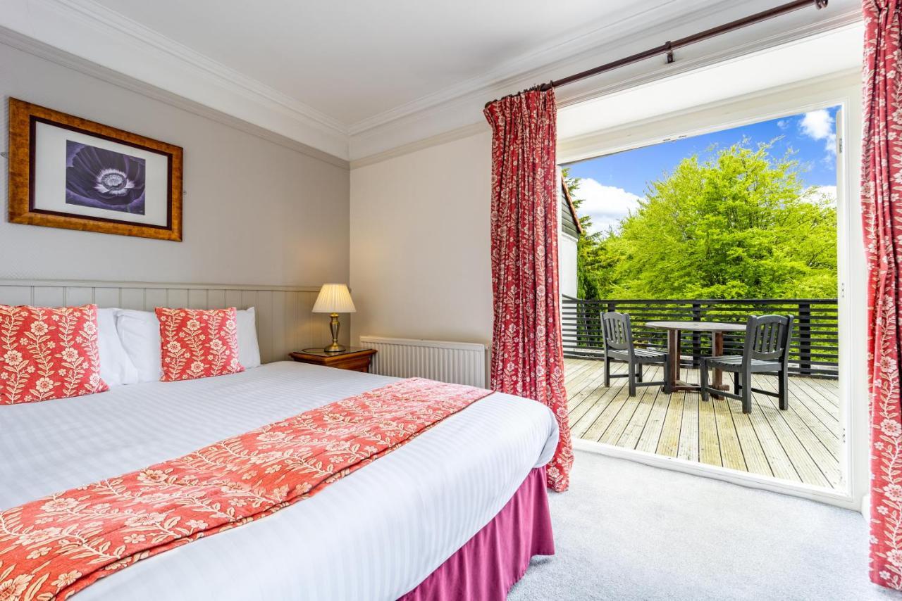Hotel Western The Webbington & 3*