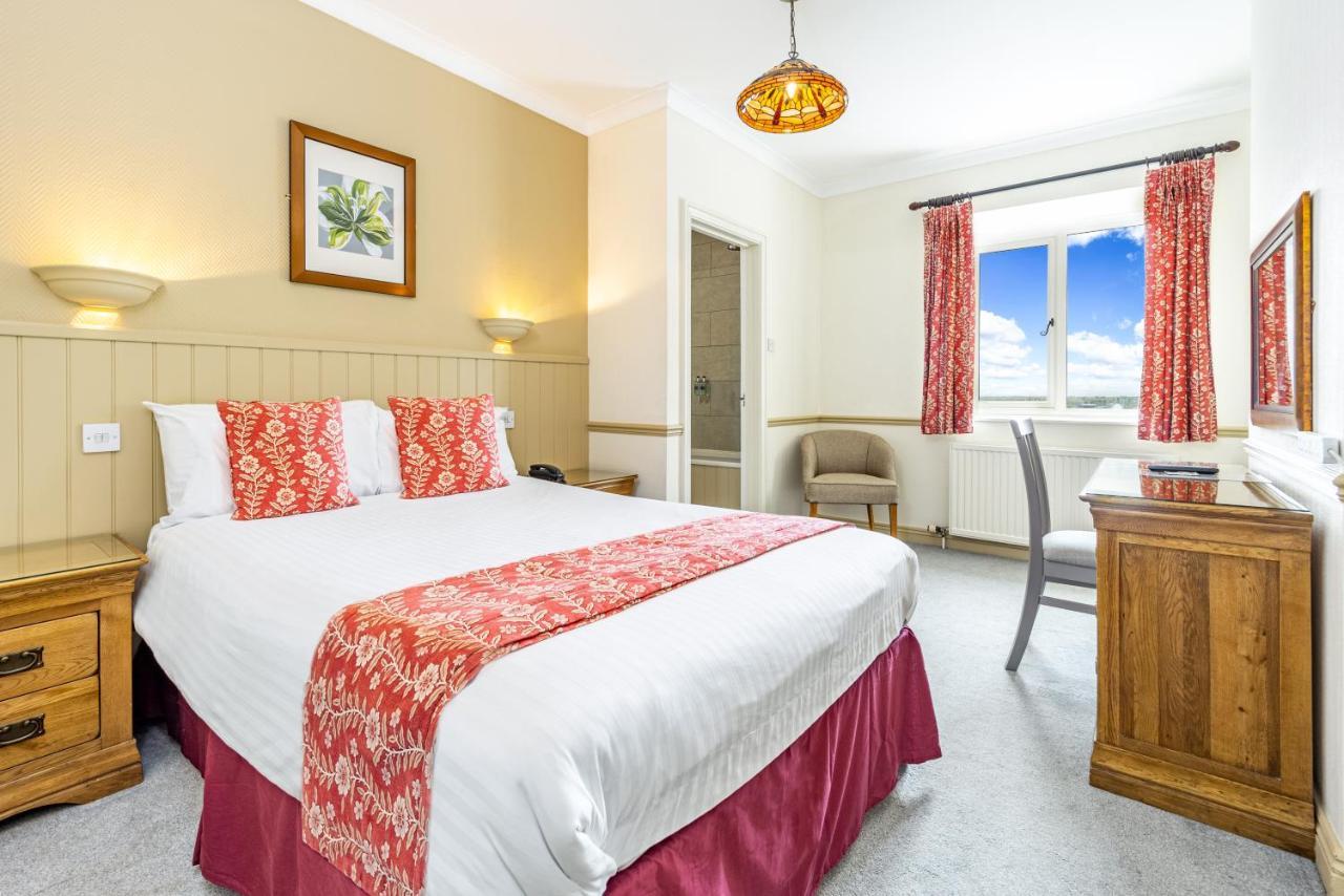 Hotel Western The Webbington & Loxton