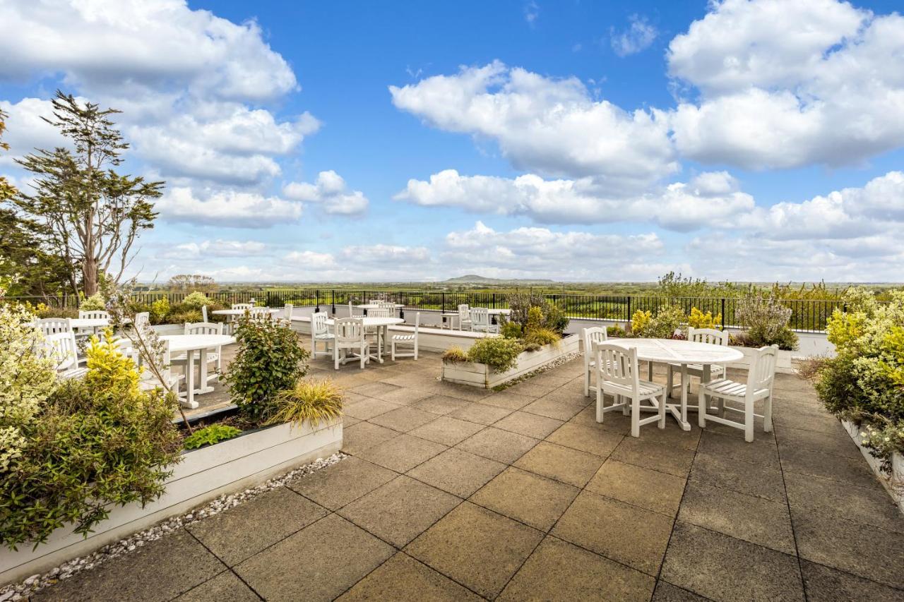 Hotel Western The Webbington & Loxton