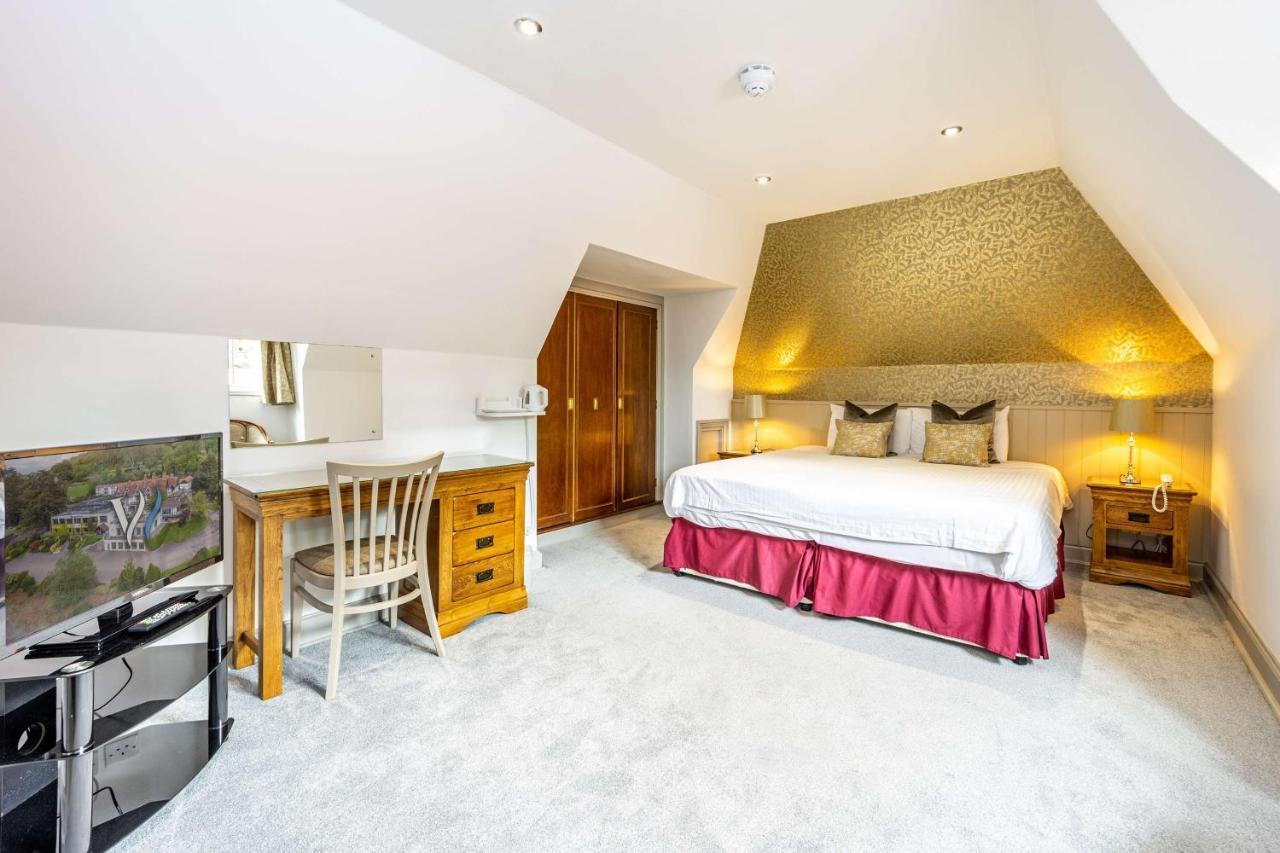 Hotel Western The Webbington &