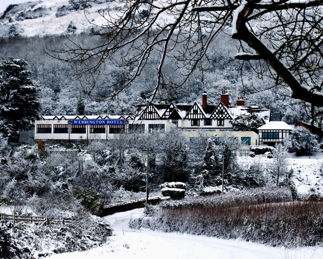 Western The Webbington & Hotel 3*