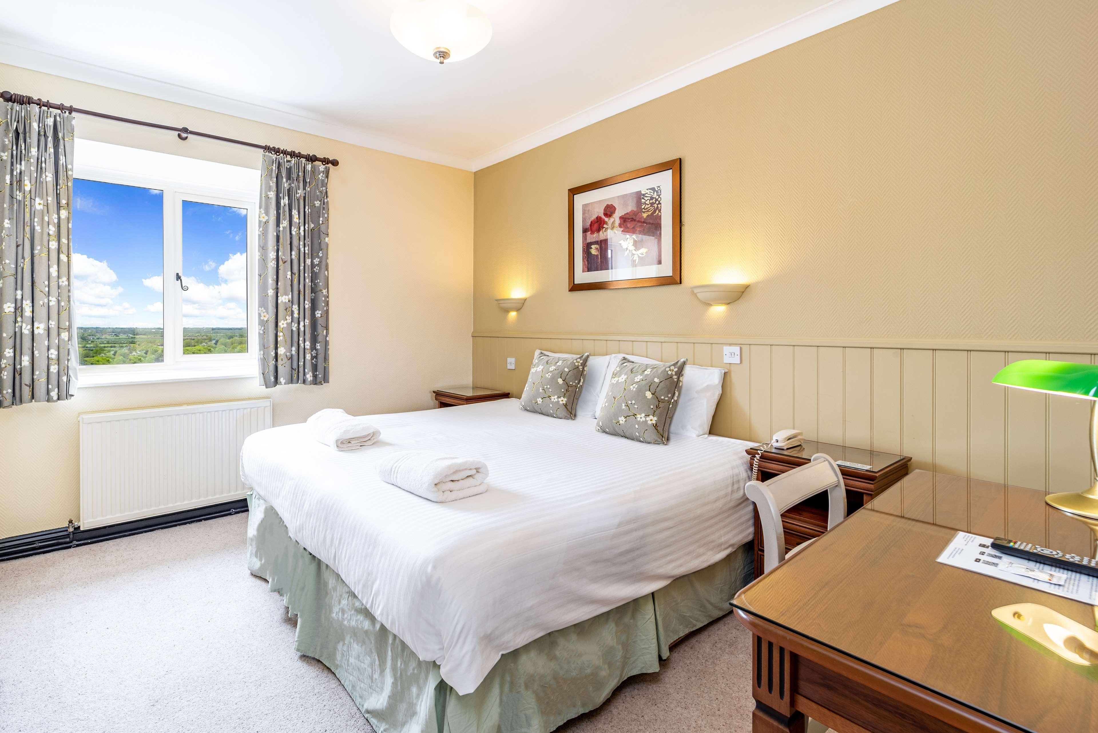 Hotel Western The Webbington &