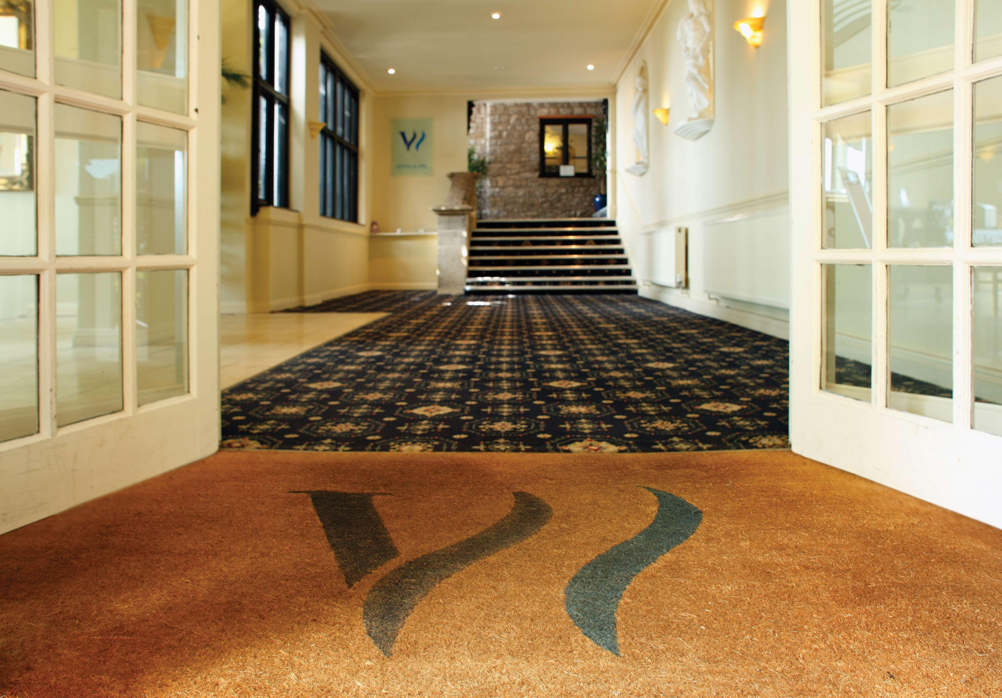 Western The Webbington & Hotel Loxton