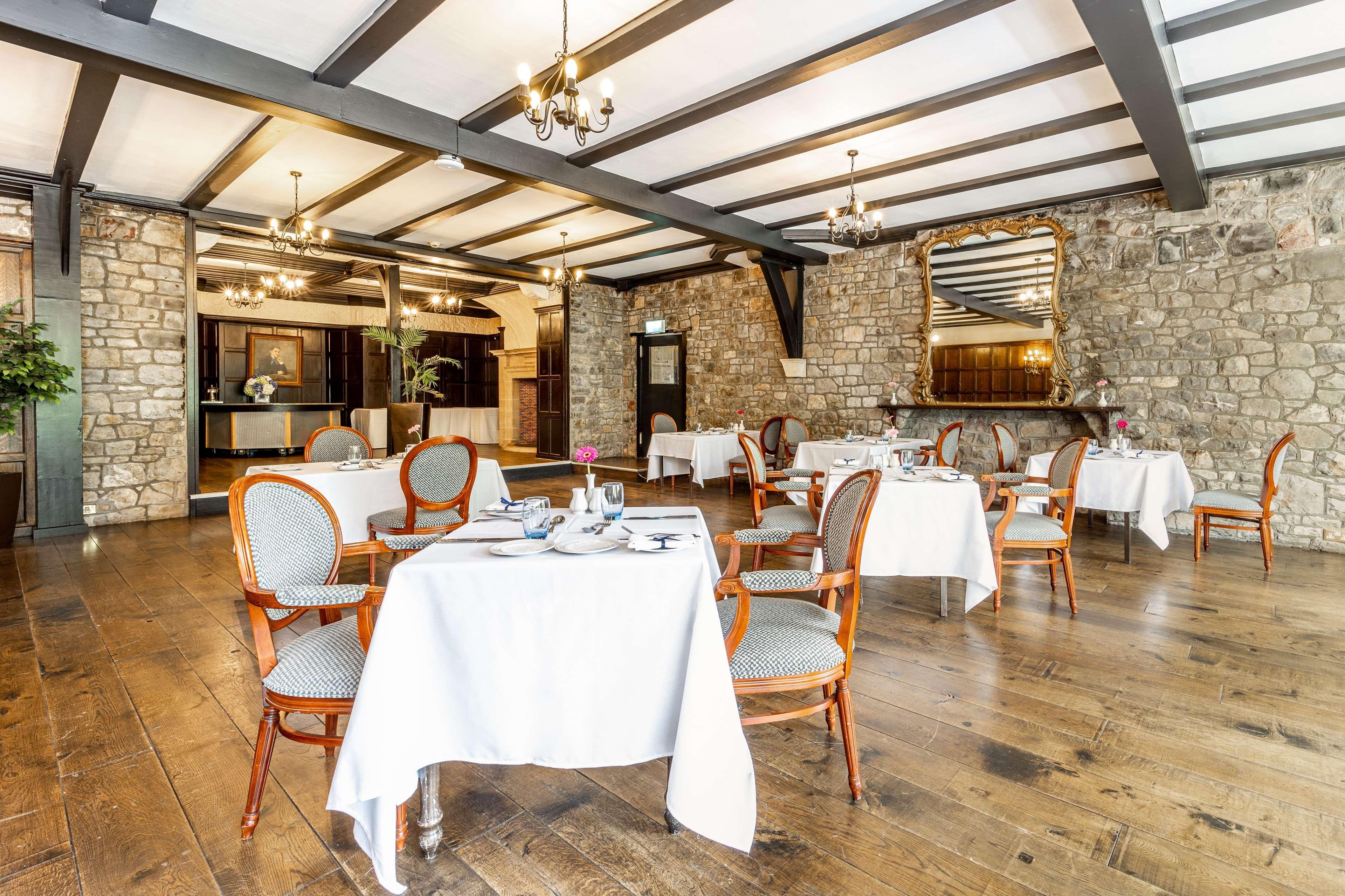 Hotel Western The Webbington & 3*