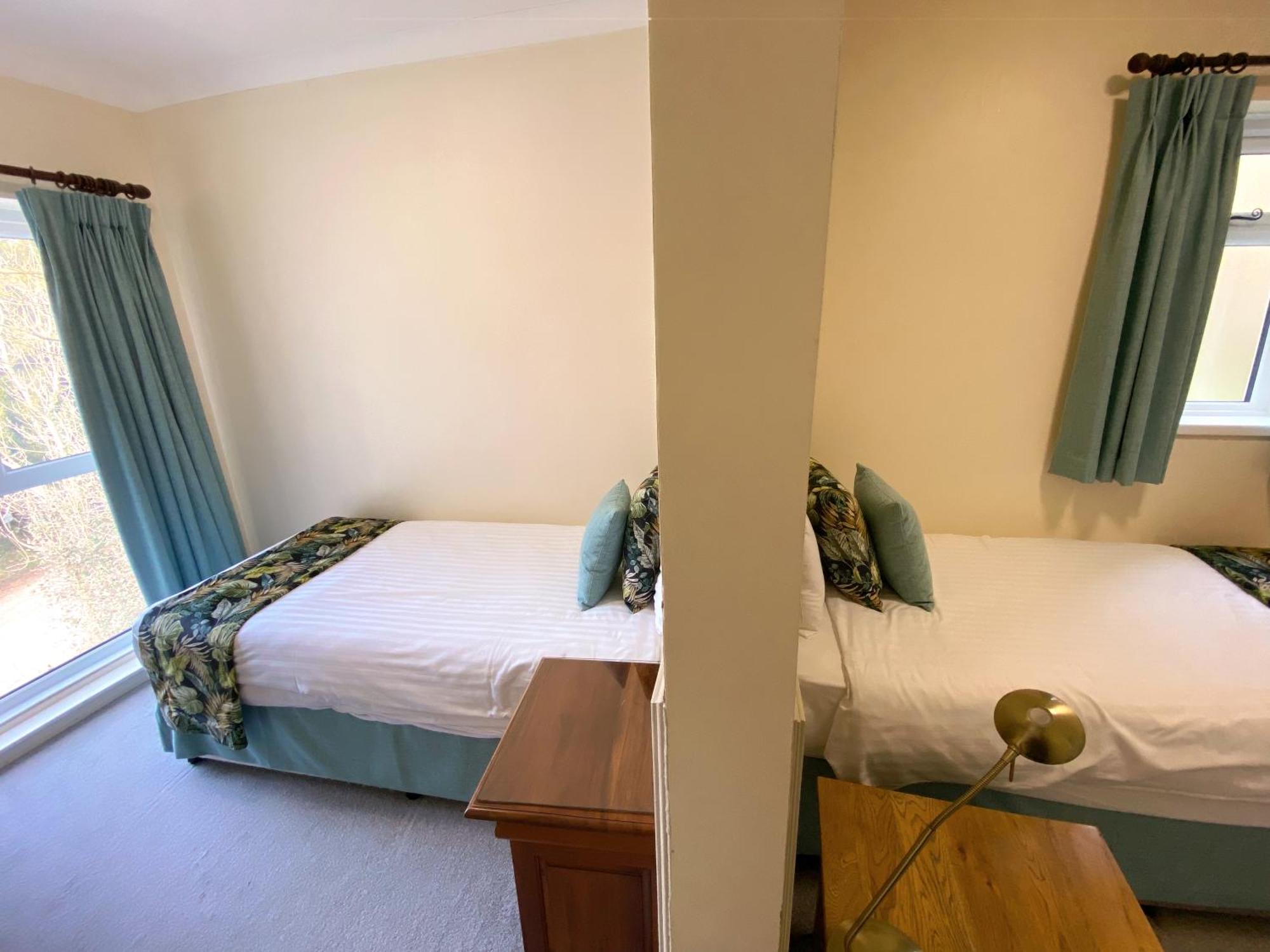 Hotel Western The Webbington & 3*